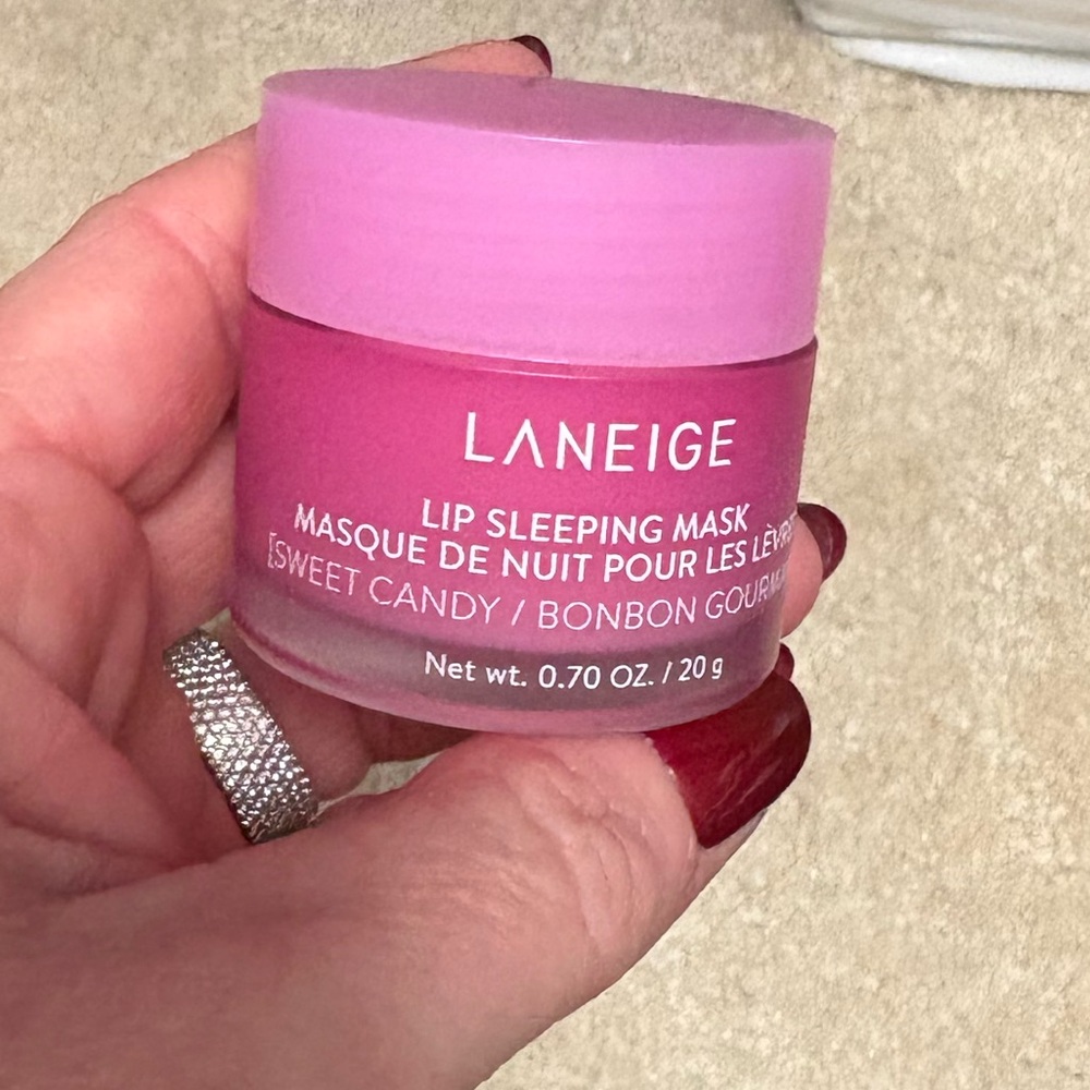 Laneige Lip Mask